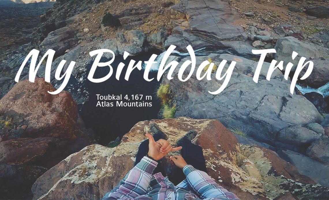 How To Plan A Birthday Trip